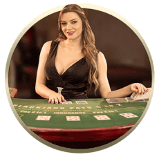 Live Blackjack